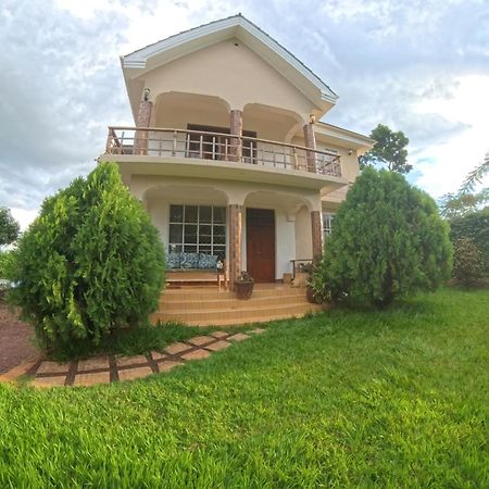 Kilimanjaro Accommodation Msaranga Dış mekan fotoğraf