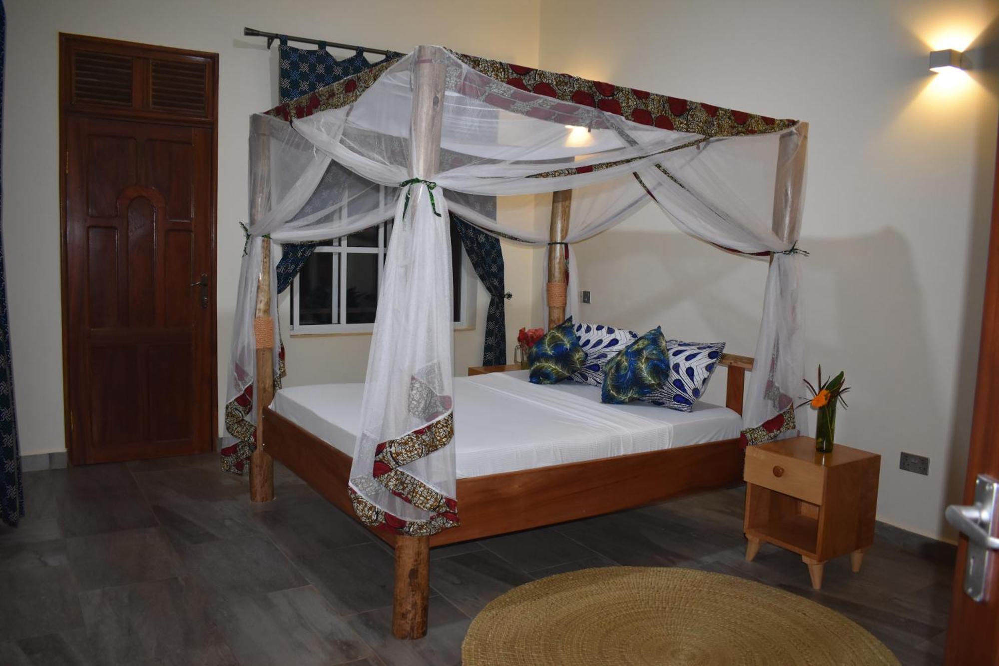 Kilimanjaro Accommodation Msaranga Dış mekan fotoğraf