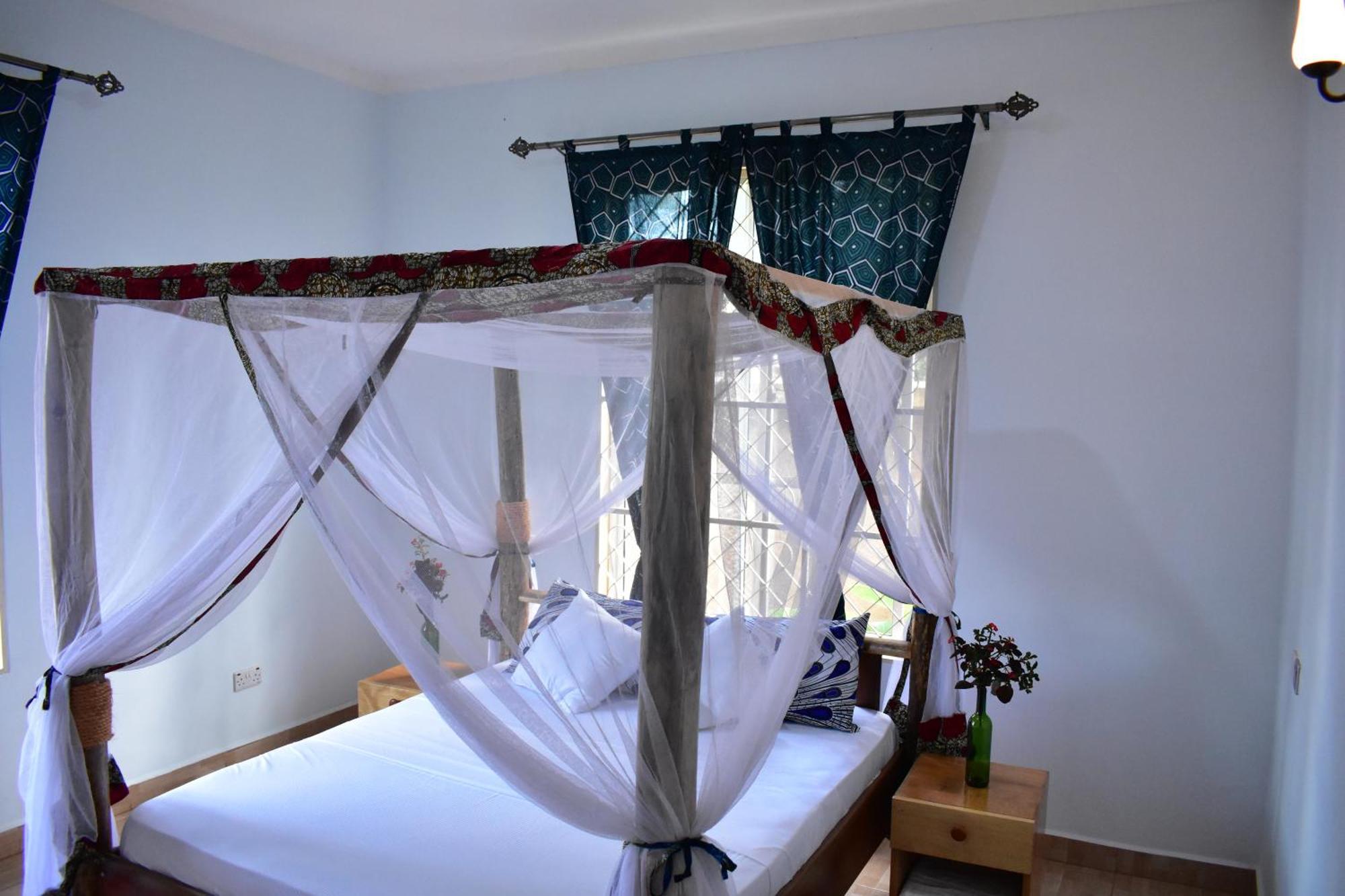 Kilimanjaro Accommodation Msaranga Dış mekan fotoğraf