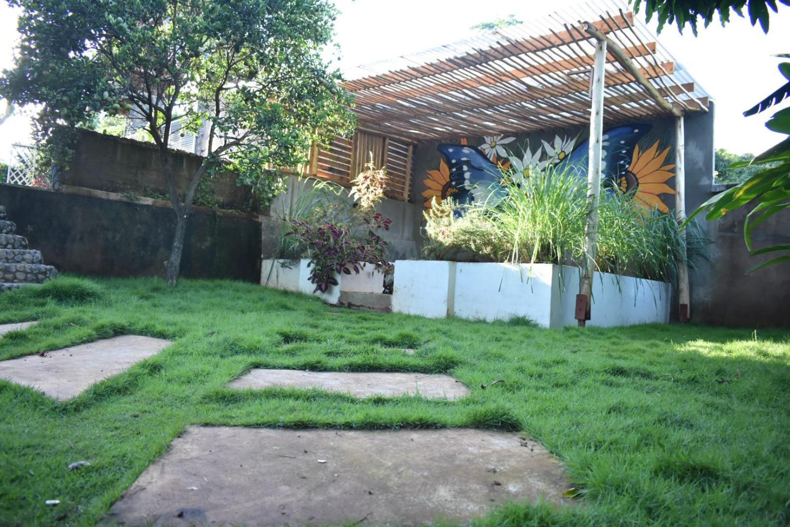 Kilimanjaro Accommodation Msaranga Dış mekan fotoğraf