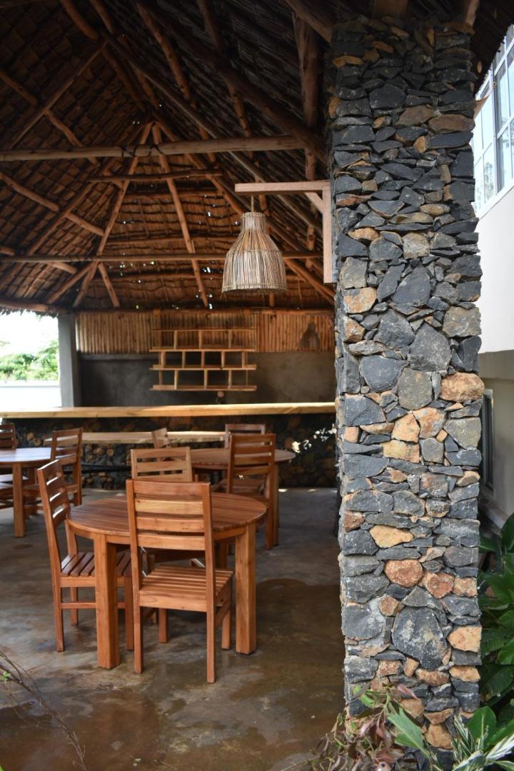 Kilimanjaro Accommodation Msaranga Dış mekan fotoğraf