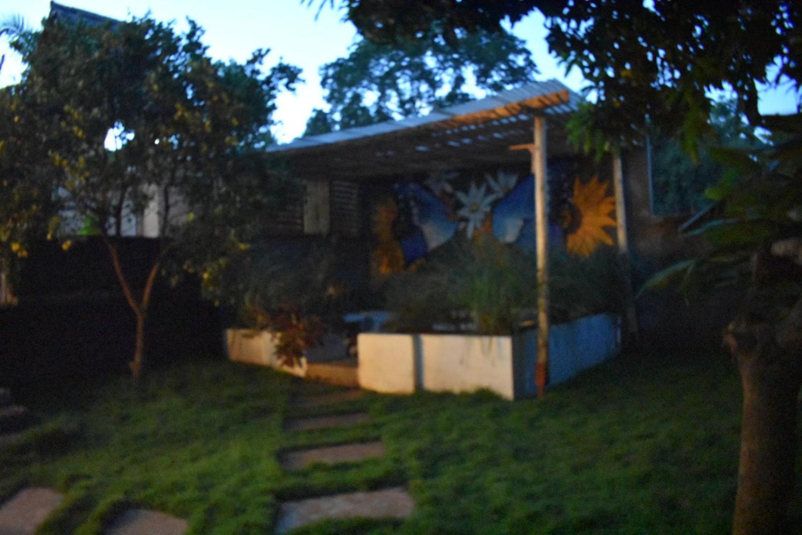 Kilimanjaro Accommodation Msaranga Dış mekan fotoğraf