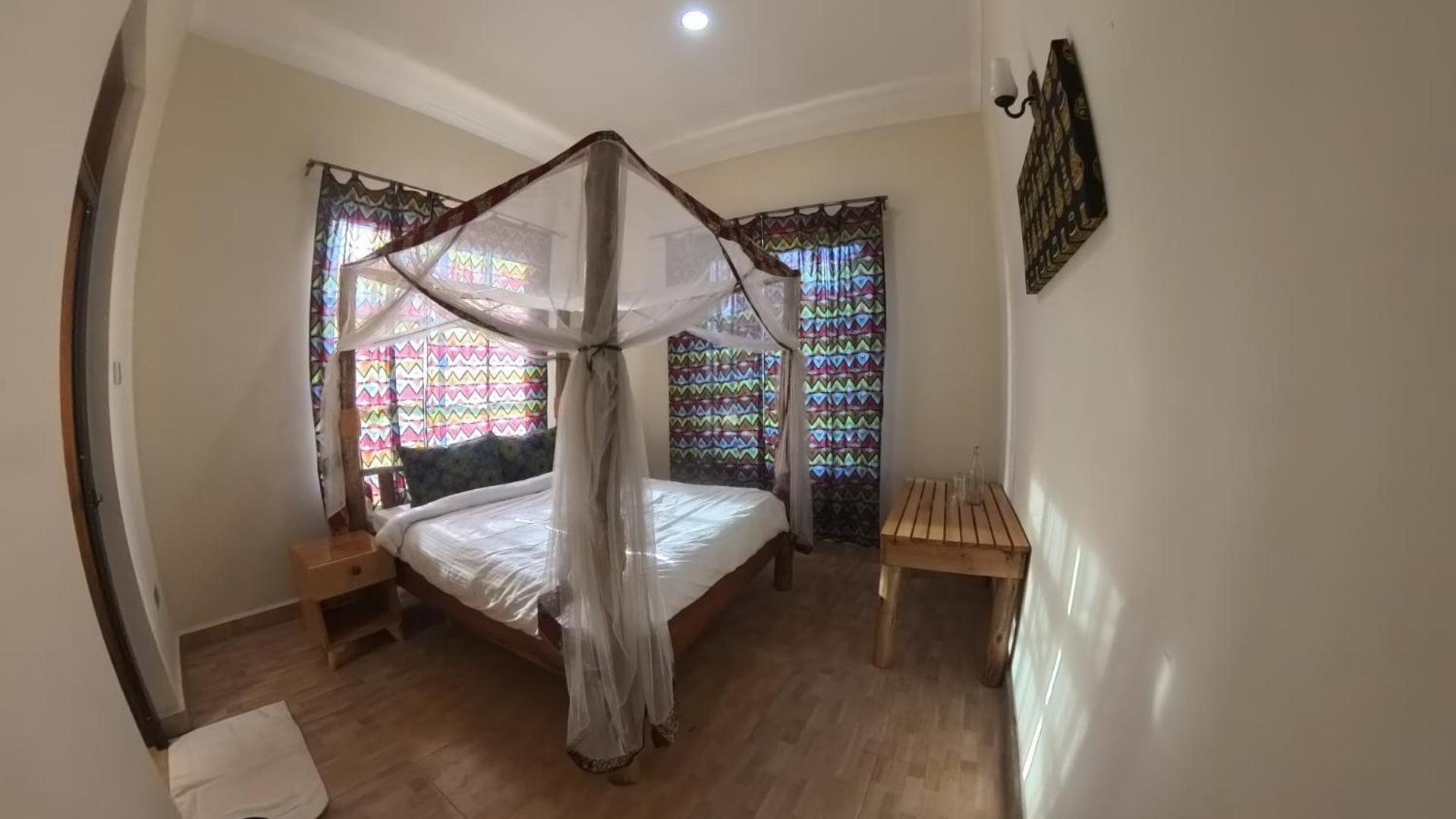 Kilimanjaro Accommodation Msaranga Dış mekan fotoğraf