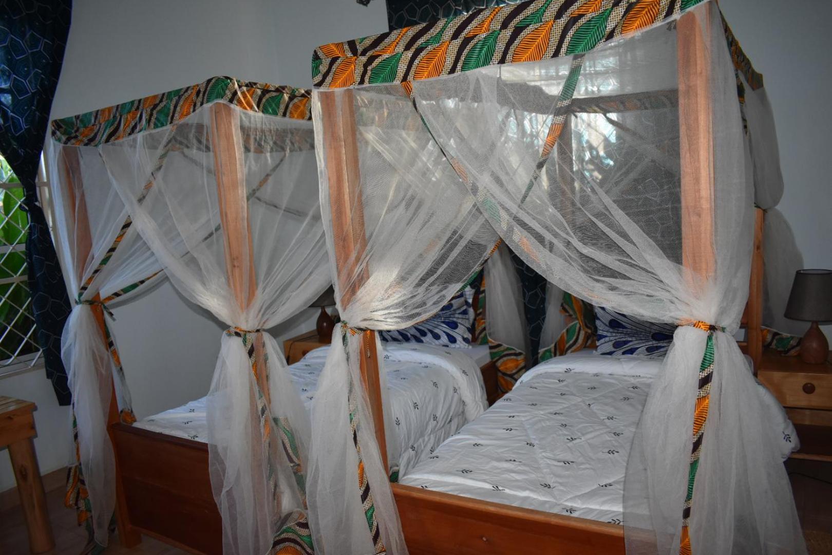 Kilimanjaro Accommodation Msaranga Dış mekan fotoğraf