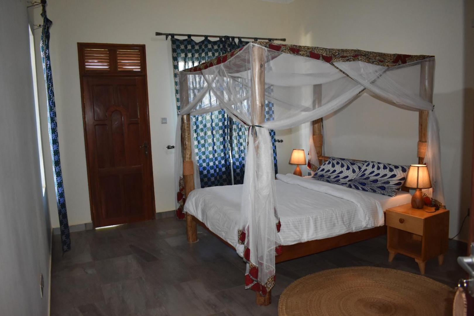 Kilimanjaro Accommodation Msaranga Dış mekan fotoğraf