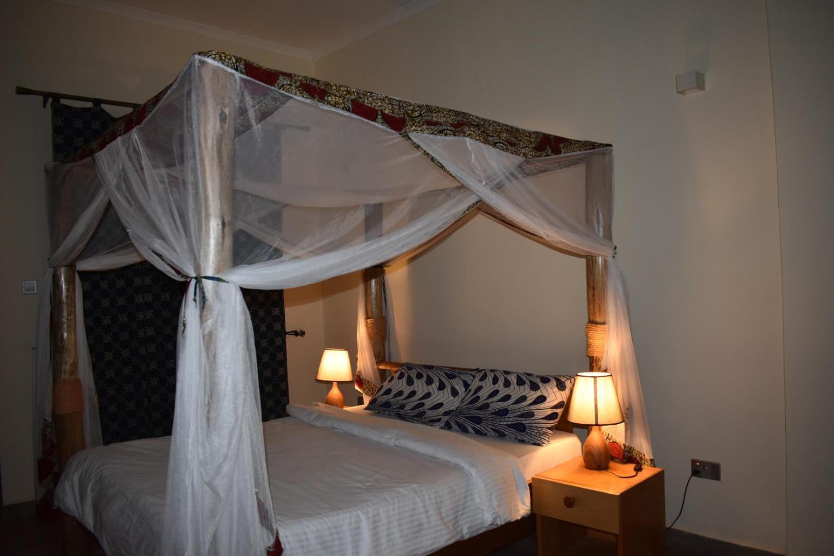 Kilimanjaro Accommodation Msaranga Dış mekan fotoğraf